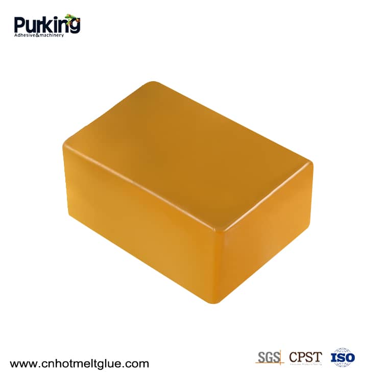 Calidum conflandum tenaces pro PE Courier Bag signavit