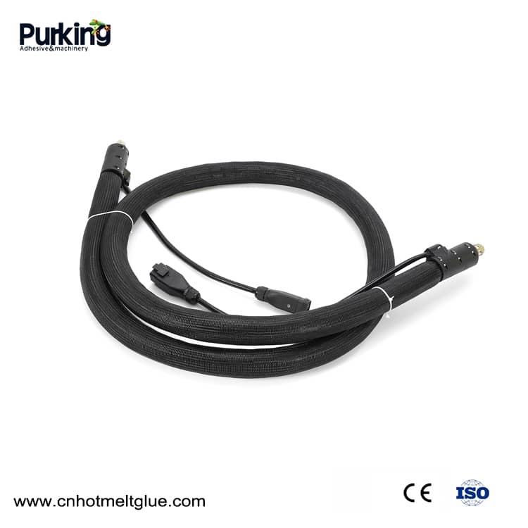 Standard Compatible Calefacta Hose